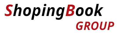 ShopingBook Group Sp. z o.o. Polska